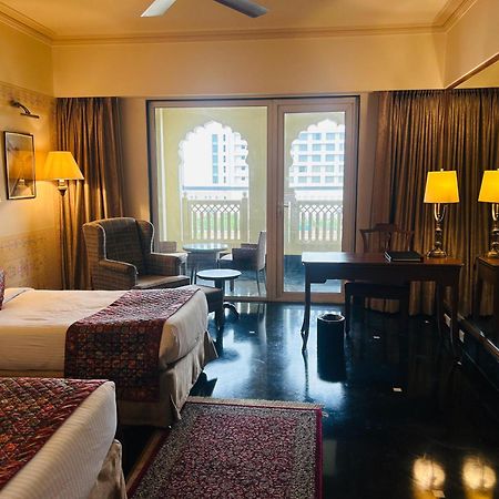 Indana Palace Dzsaipur Kültér fotó