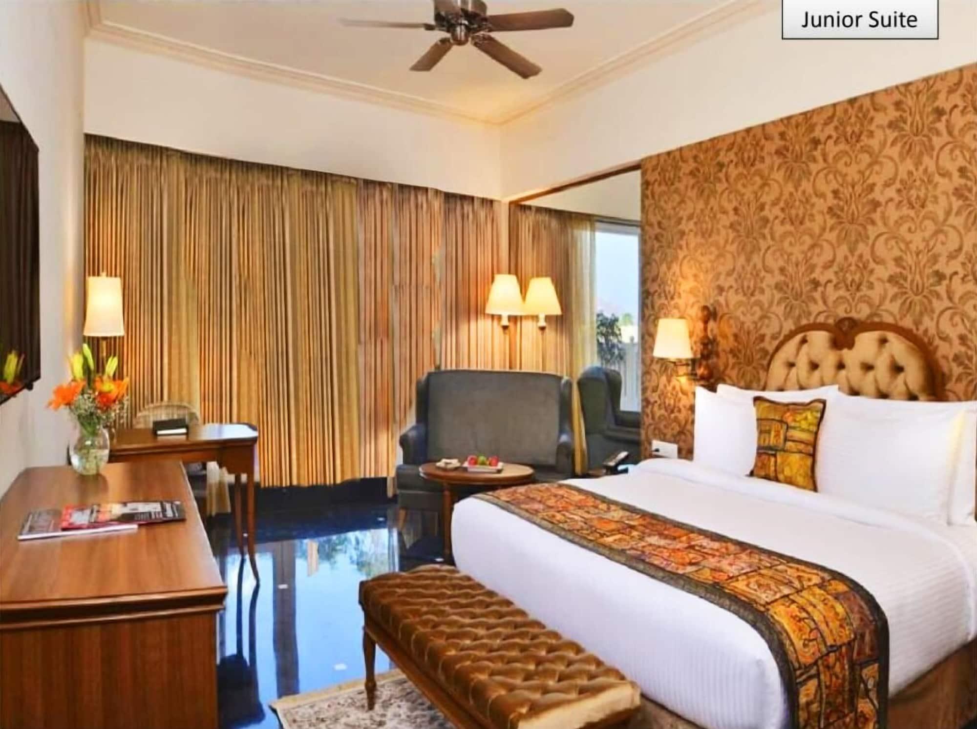 Indana Palace Dzsaipur Kültér fotó