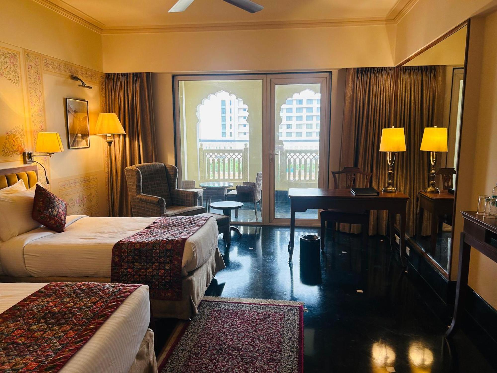 Indana Palace Dzsaipur Kültér fotó