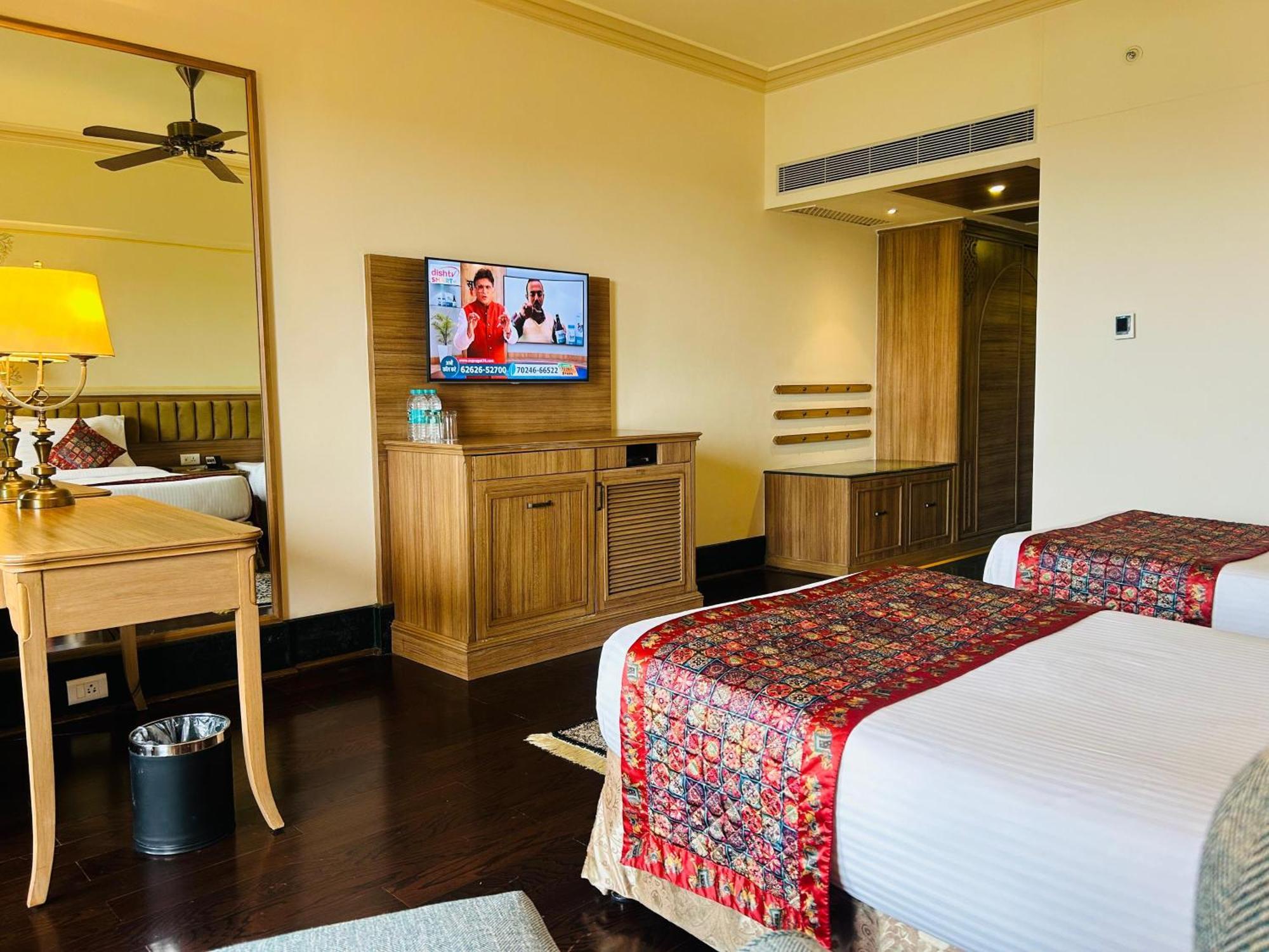 Indana Palace Dzsaipur Kültér fotó
