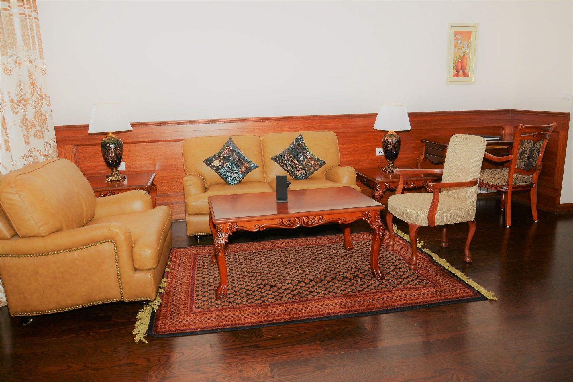 Indana Palace Dzsaipur Kültér fotó