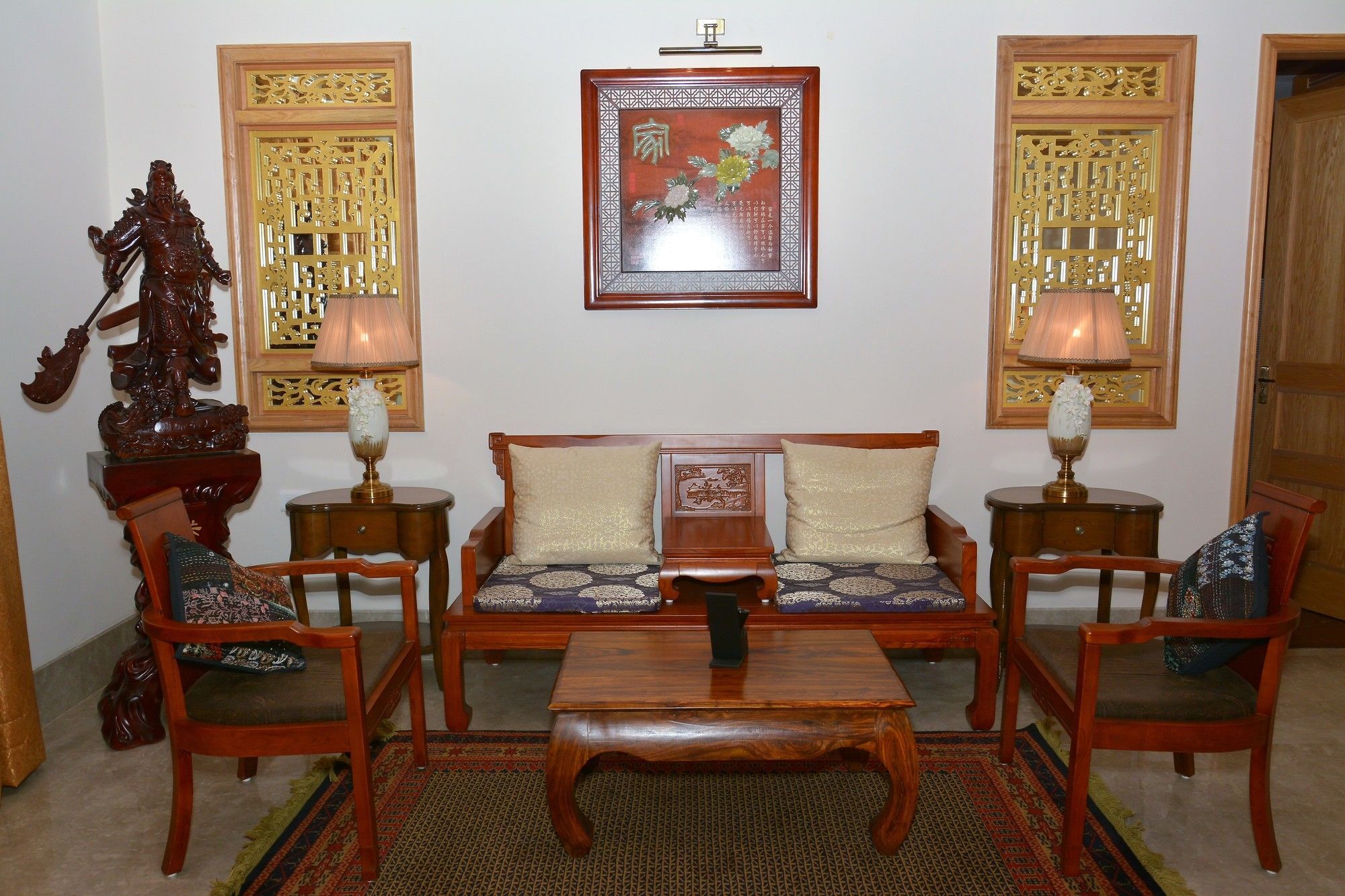 Indana Palace Dzsaipur Kültér fotó